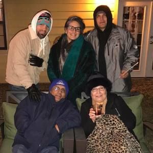 Meet your Posher, Mari